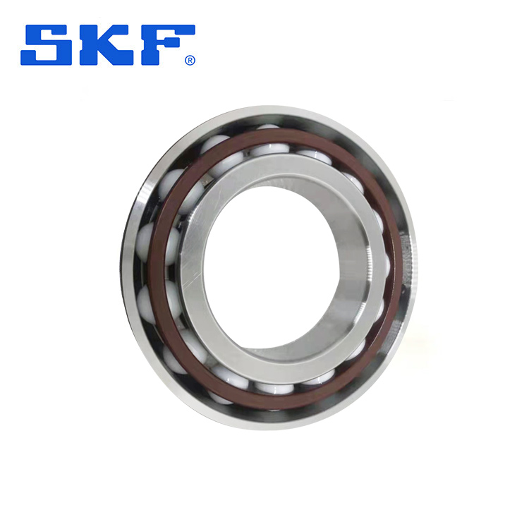 SKF角接觸球軸承7214CD-HCP4ADBA，